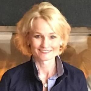 Meet your Posher, Stacey